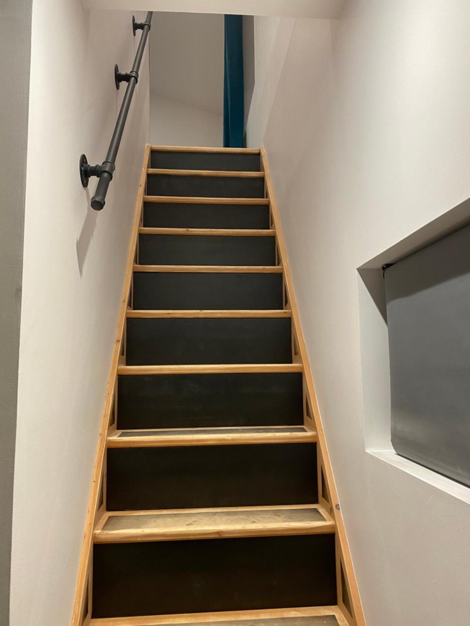 Maisonnette 2/4 Personnes En Bord De Sevre Cugand Dış mekan fotoğraf